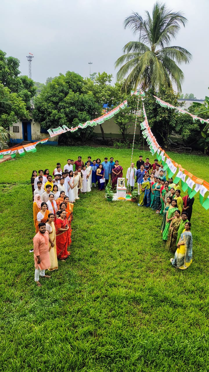 15th August Independence Day Celebration