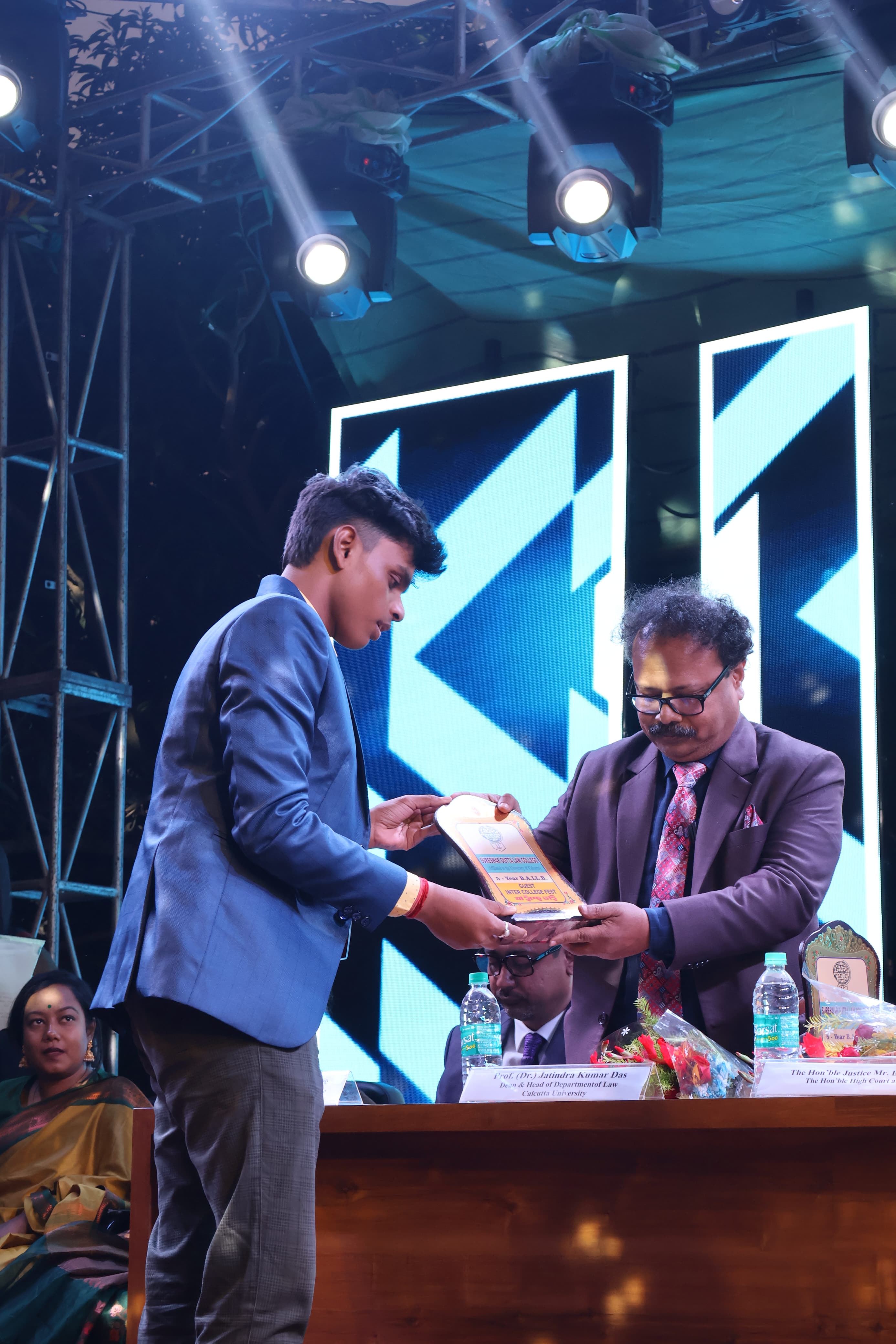 Annual Fest 2024 (21st & 22nd December)