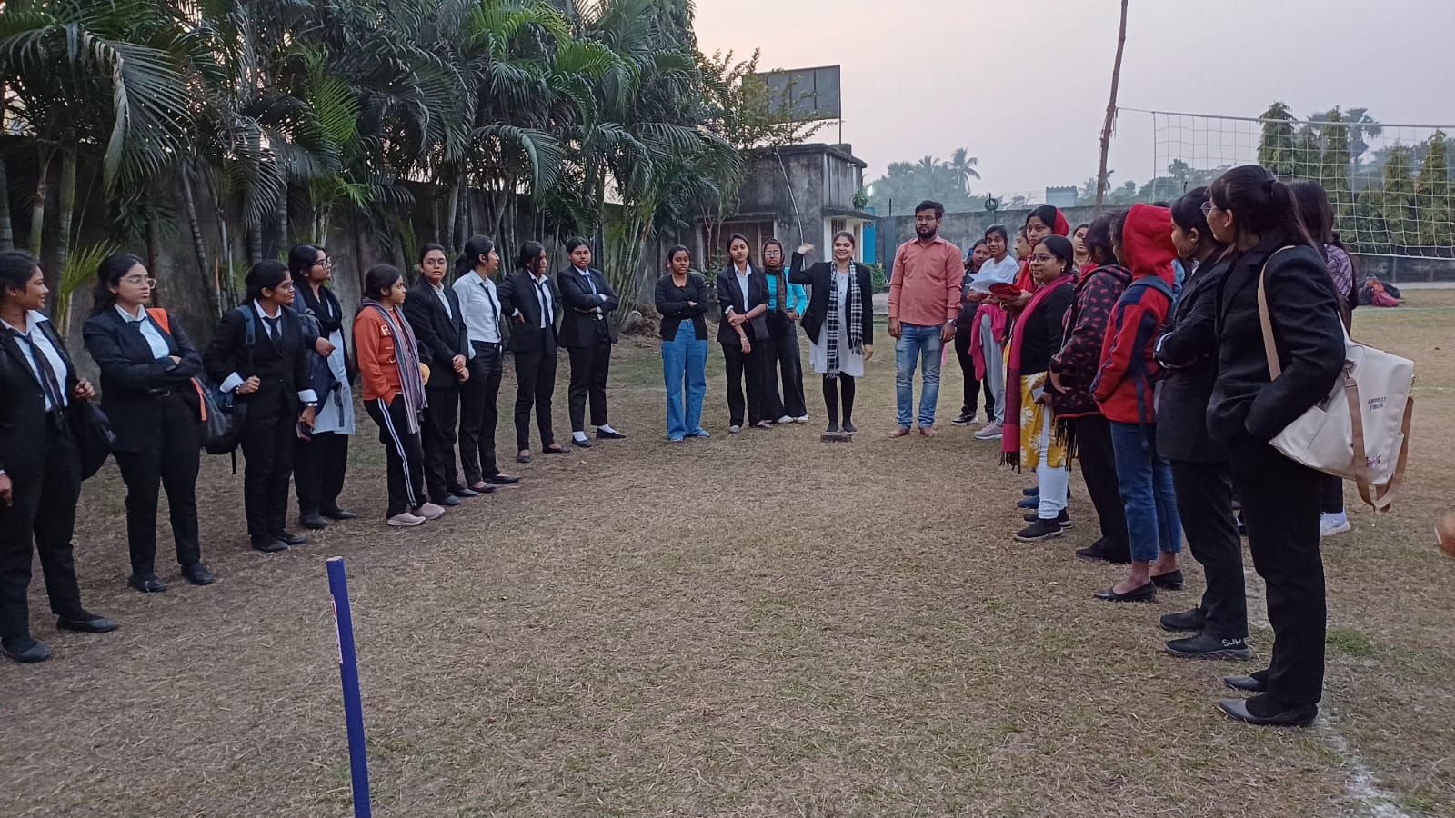 Outdoor Games – Hit the Wicket 2024