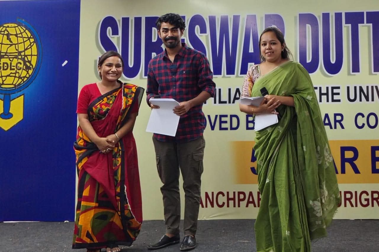 Rangmanch – Legal Drama Competition 2024