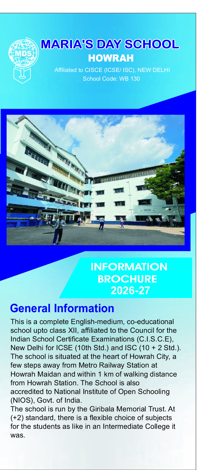Brochure section 3