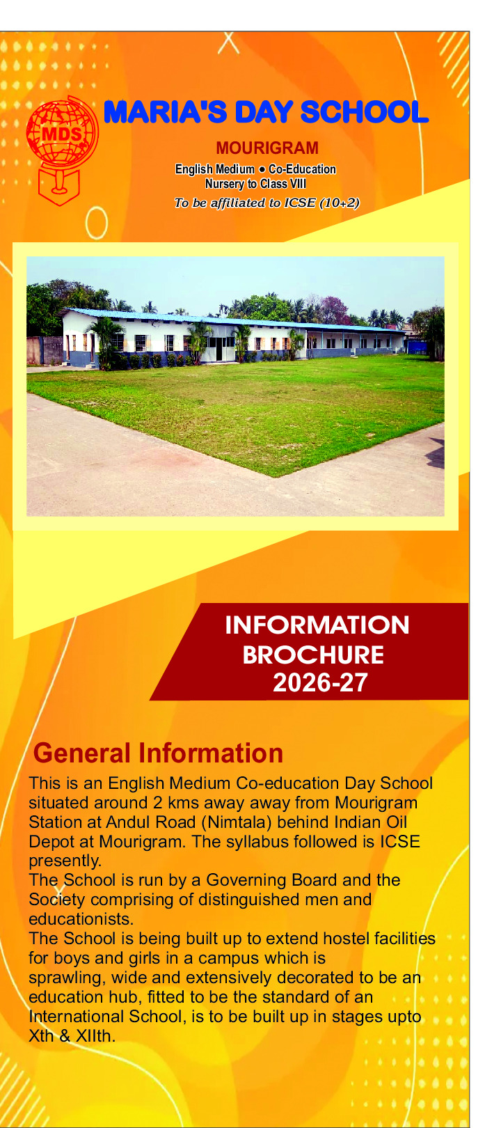 Brochure section 3