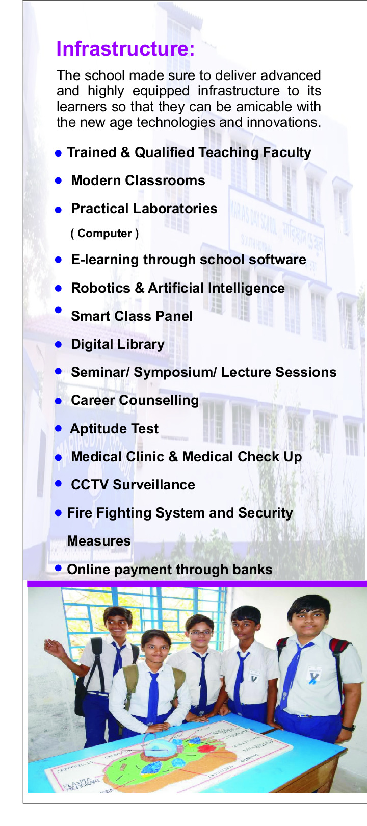 Brochure section 4