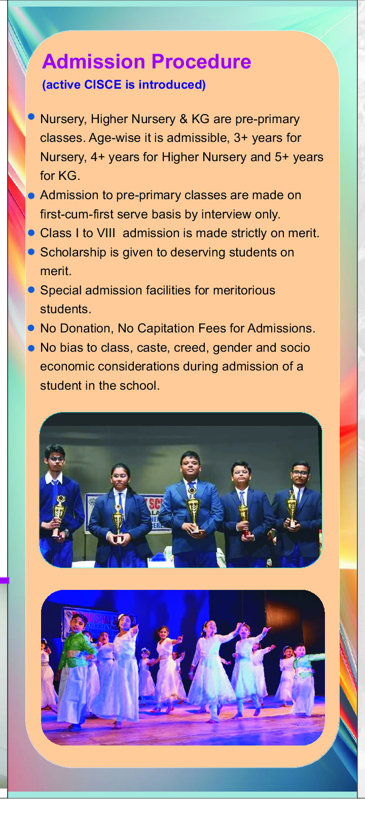 Brochure section 5