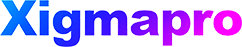 Xigma Logo
