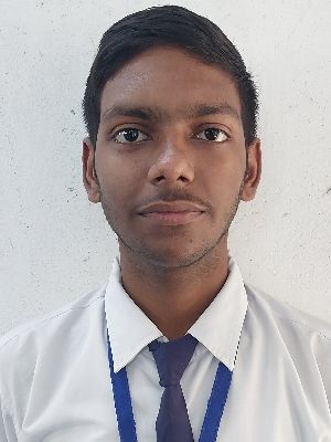 Asif Ansari