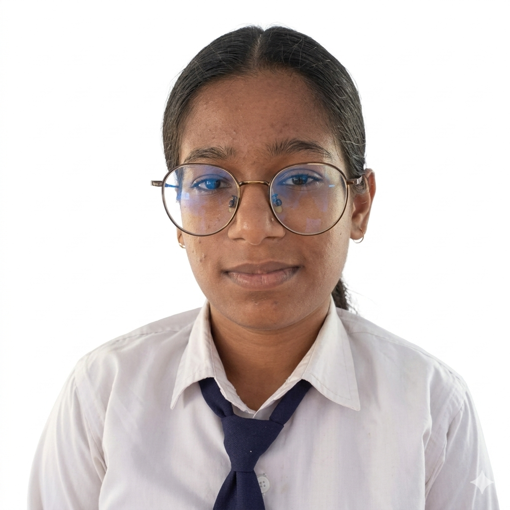 Esha Kumari Mahato