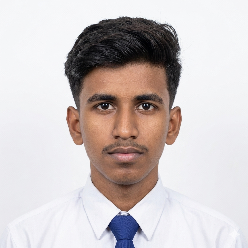 Shaswat Kr. Rajak