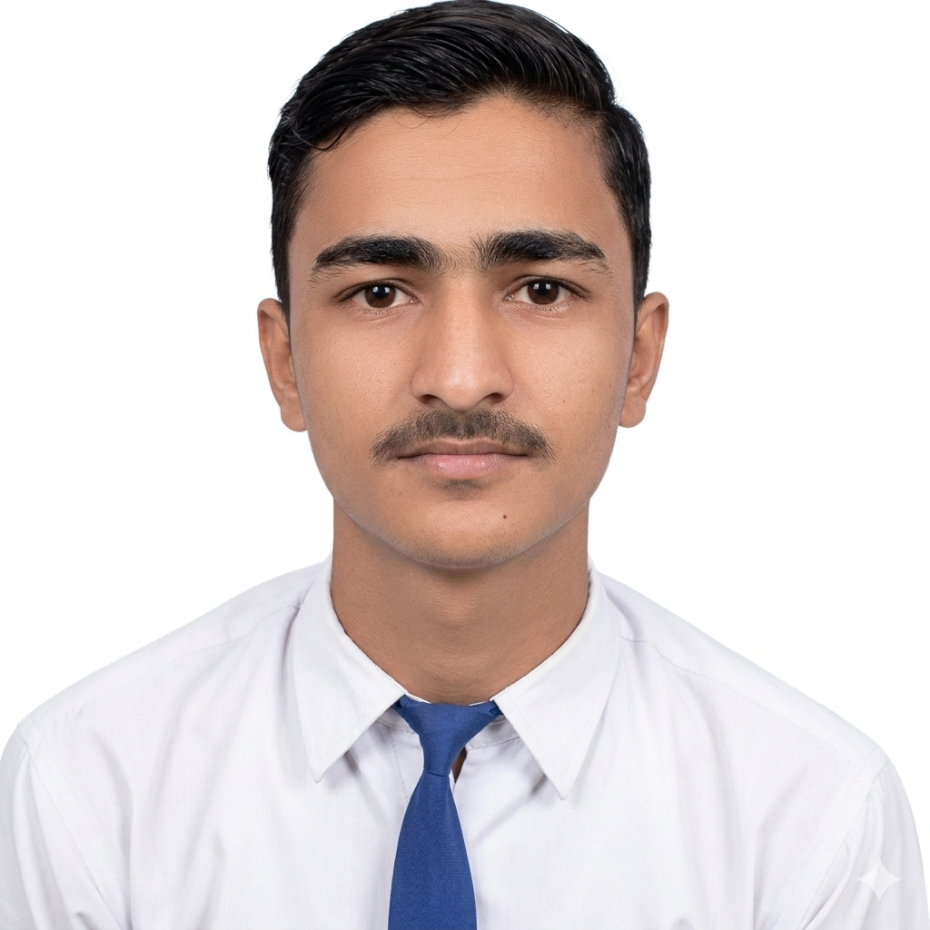 Shivam Singh