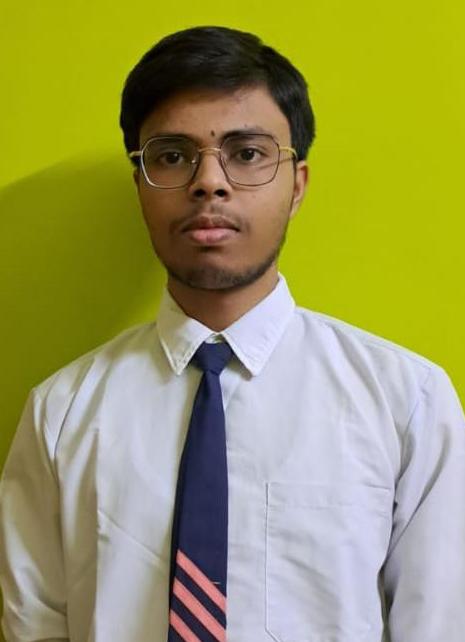 Sagar Hazra