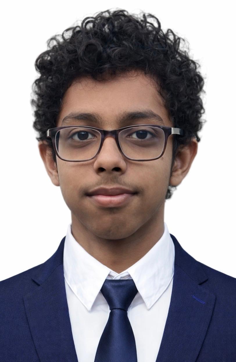 Rishav Bhattacharya