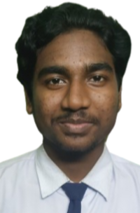 Rajdeep Majhi
